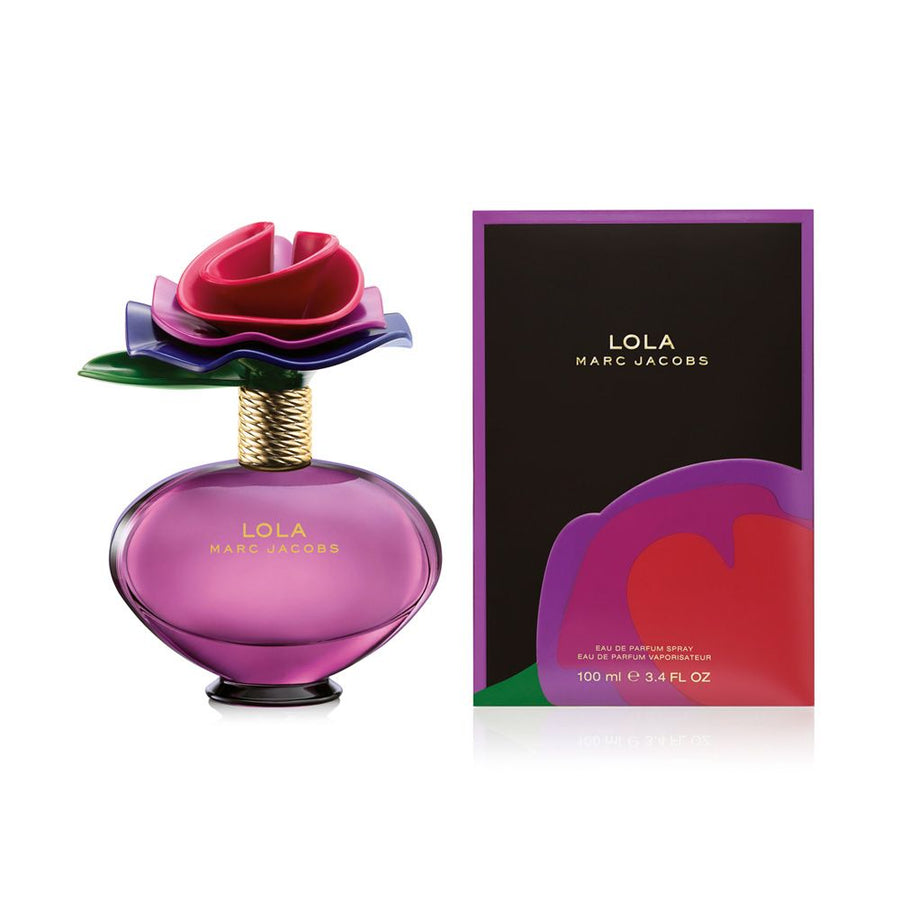 Marc Jacobs Lola 100ml EDP (L) SP