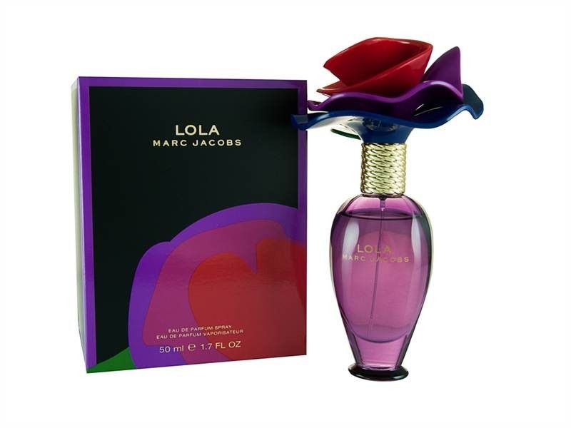 Marc Jacobs Lola 50ml EDP (L) SP
