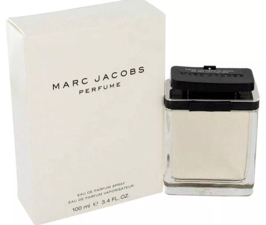 Marc Jacobs Marc Jacobs 100ml EDP (L) SP