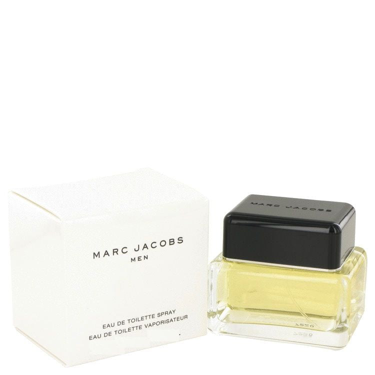 Marc Jacobs Marc Jacobs Men 125ml EDT (M) SP