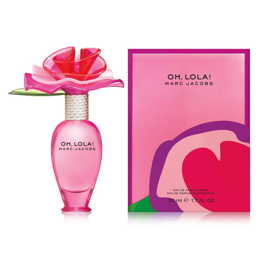 Marc Jacobs Oh Lola 50ml EDP (L) SP