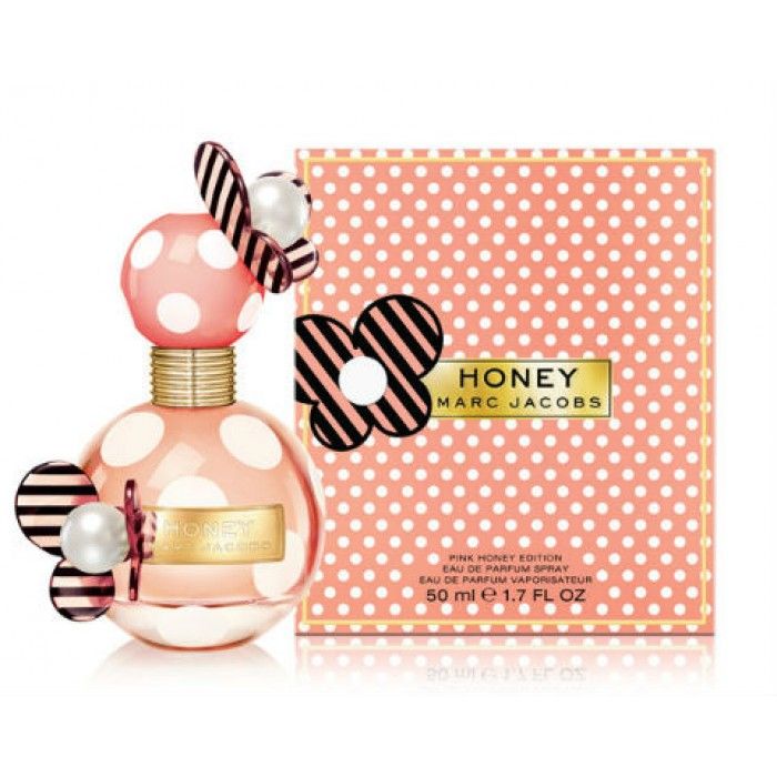 Marc Jacobs Pink Honey 50ml EDP (L) SP