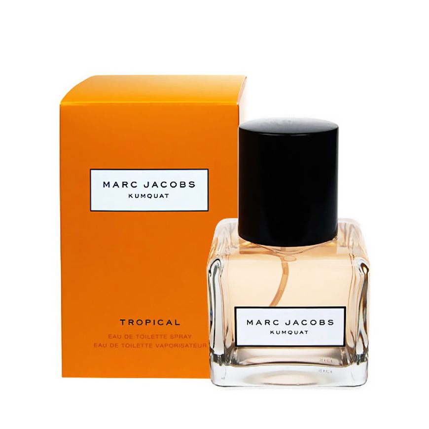 Marc Jacobs Tropical Splash Kumquat 100ml EDT (L) SP