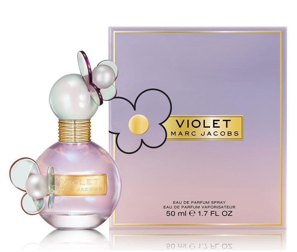 Marc Jacobs Violet 50ml EDP (L) SP