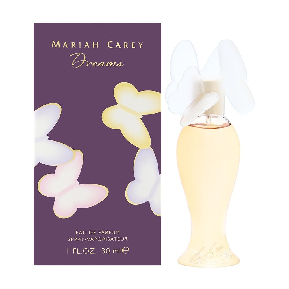 Mariah Carey Dreams 30ml EDP (L) SP