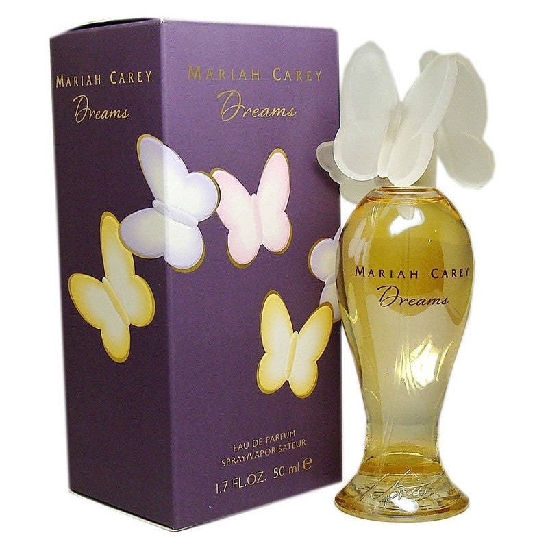 Mariah Carey Dreams 50ml EDP (L) SP