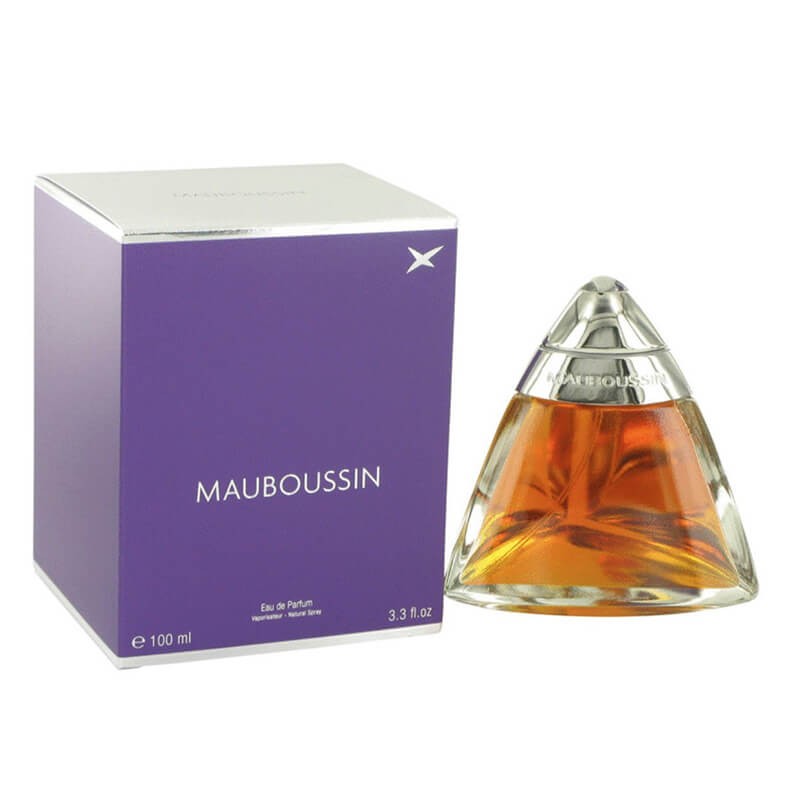 Mauboussin Mauboussin 100ml EDP (L) SP