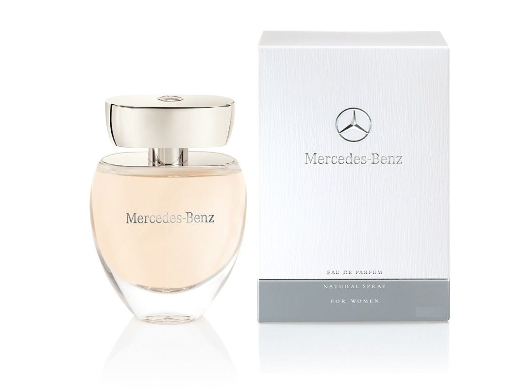 Mercedes Benz Mercedes Benz Women Parfum 90ml EDP (L) SP