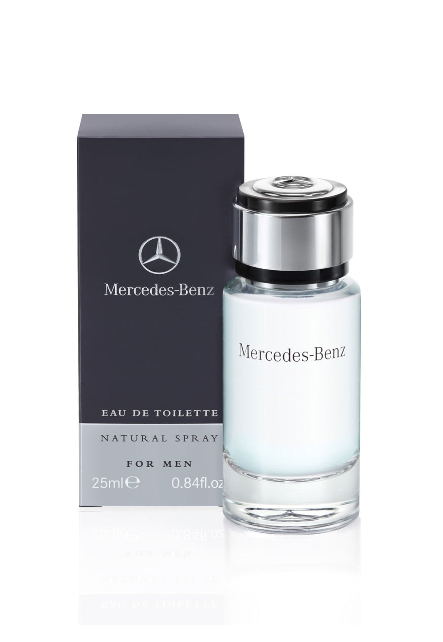 Mercedes Benz Mercedes-Benz 25ml EDT (M) SP