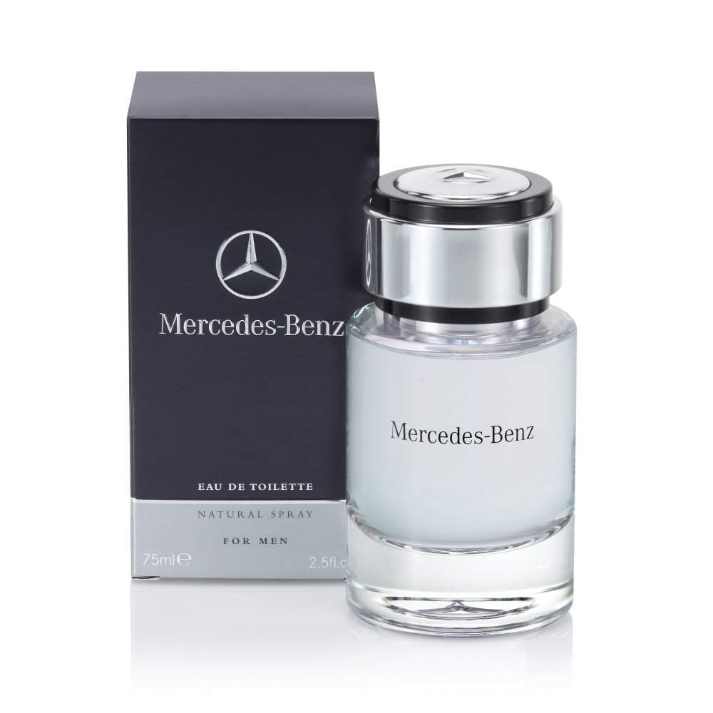 Mercedes Benz Mercedes-Benz 75ml EDT (M) SP