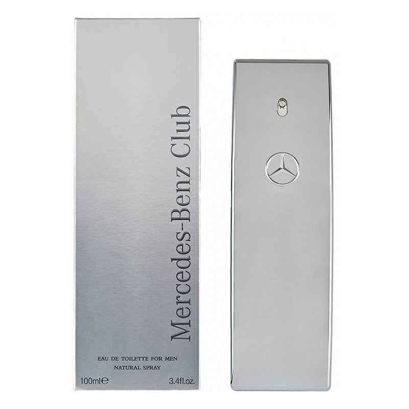 Mercedes Benz Mercedes-Benz Club 100ml EDT (M) SP