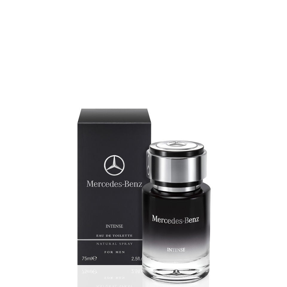 Mercedes Benz Mercedes-Benz Intense 75ml EDT (M) SP