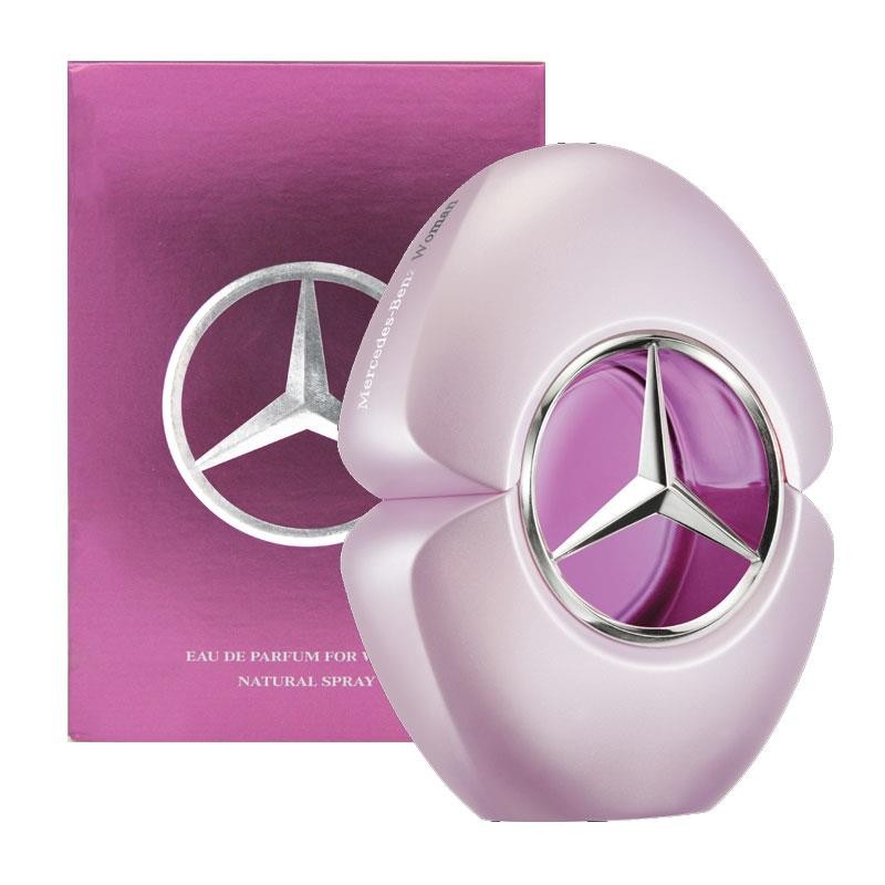 Mercedes Benz Mercedes-Benz For Woman 30ml EDP (L) SP