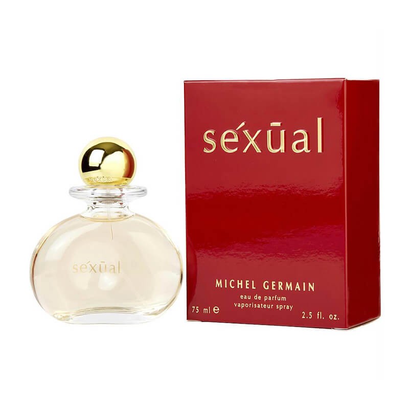 Michel Germain Sexual 75ml EDP (L) SP