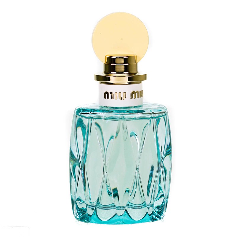 Miu Miu Miu Miu L'Eau Bleue (Tester) 100ml EDP (L) SP