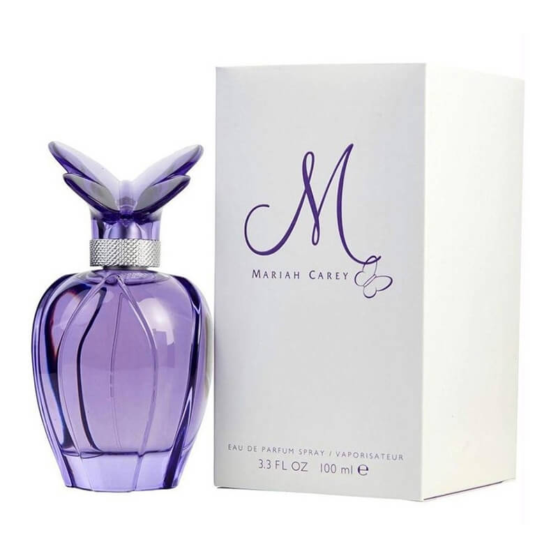 Mariah Carey M 100ml EDP (L) SP