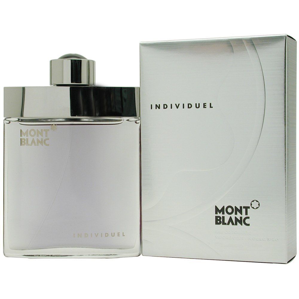 Montblanc Individuel 50ml EDT (M) SP