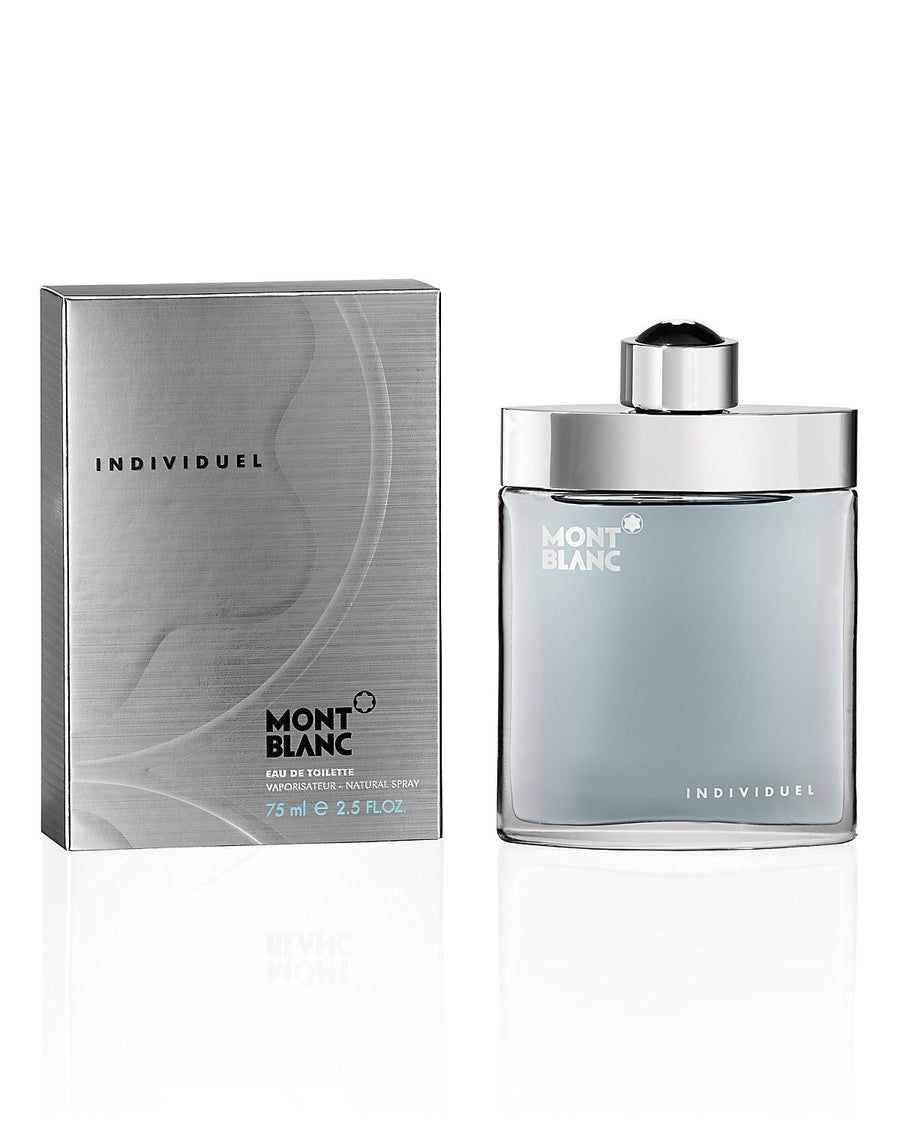 Montblanc Individuel 75ml EDT (M) SP