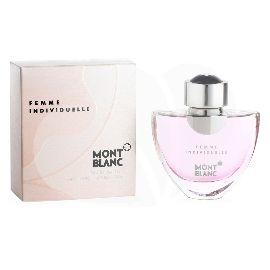 Montblanc Individuelle 50ml EDT (L) SP