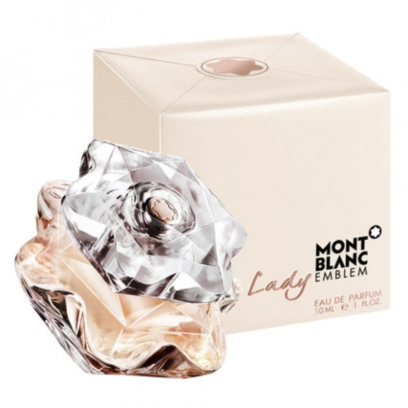 Montblanc Lady Emblem 50ml EDP (L) SP
