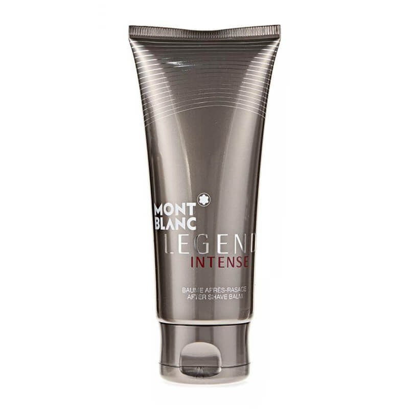 Montblanc Legend Intense After Shave Balm (Unboxed) 100ml (M)