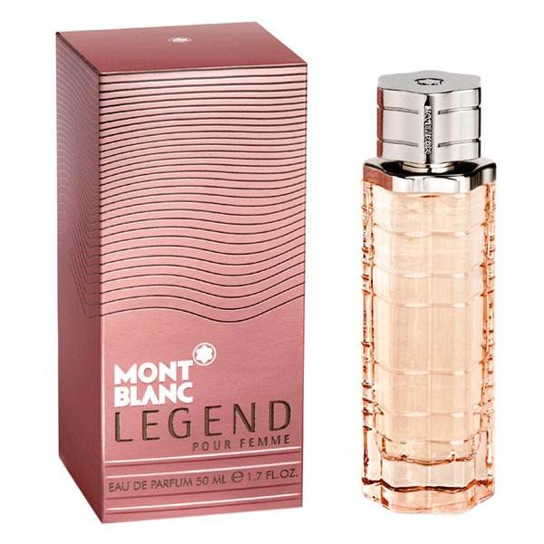 Montblanc Legend Pour Femme 50ml EDP (L) SP