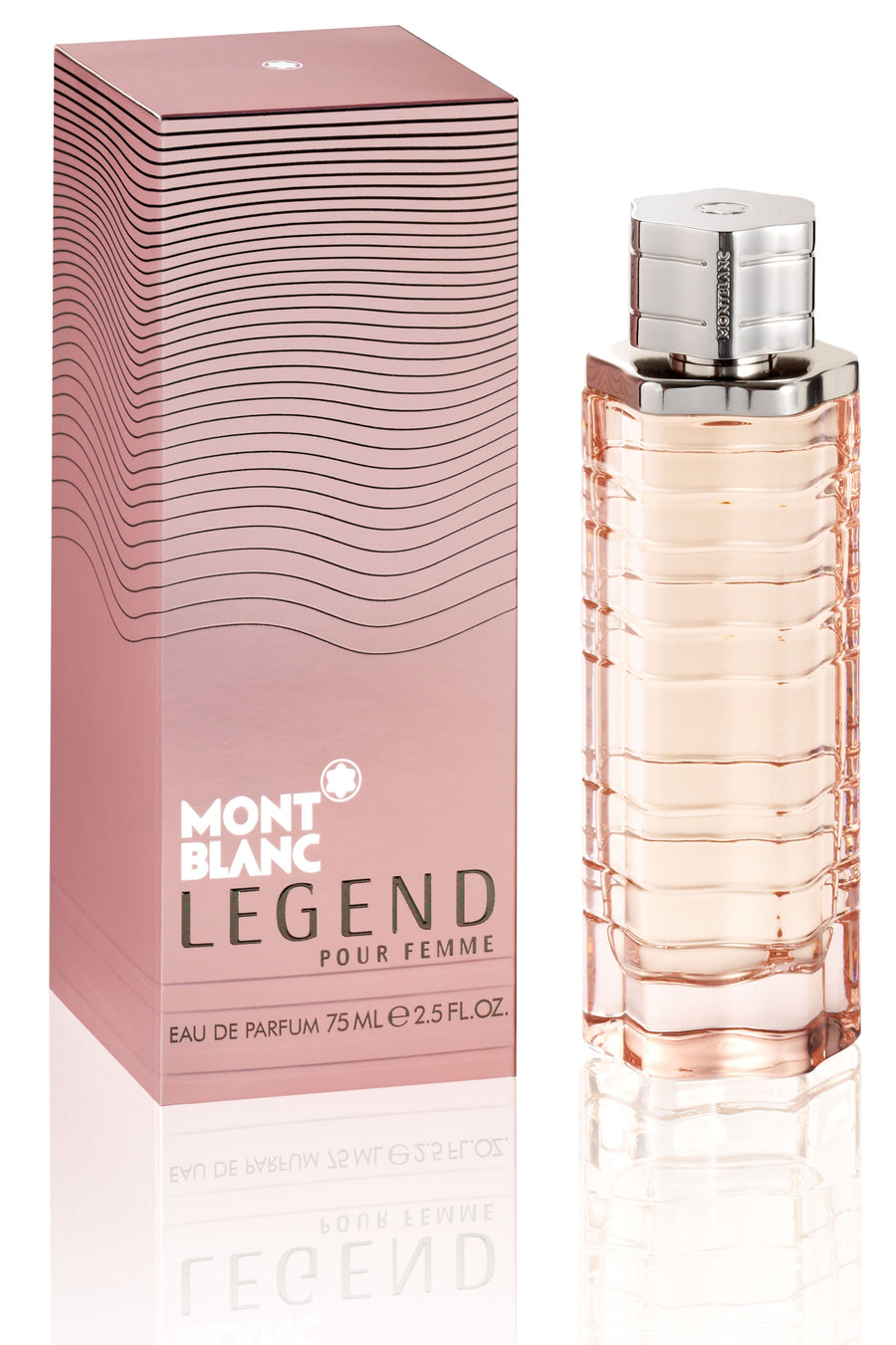 Montblanc Legend Pour Femme 75ml EDP (L) SP