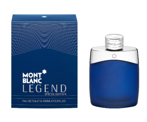Montblanc Legend Special Edition 100ml EDT (M) SP