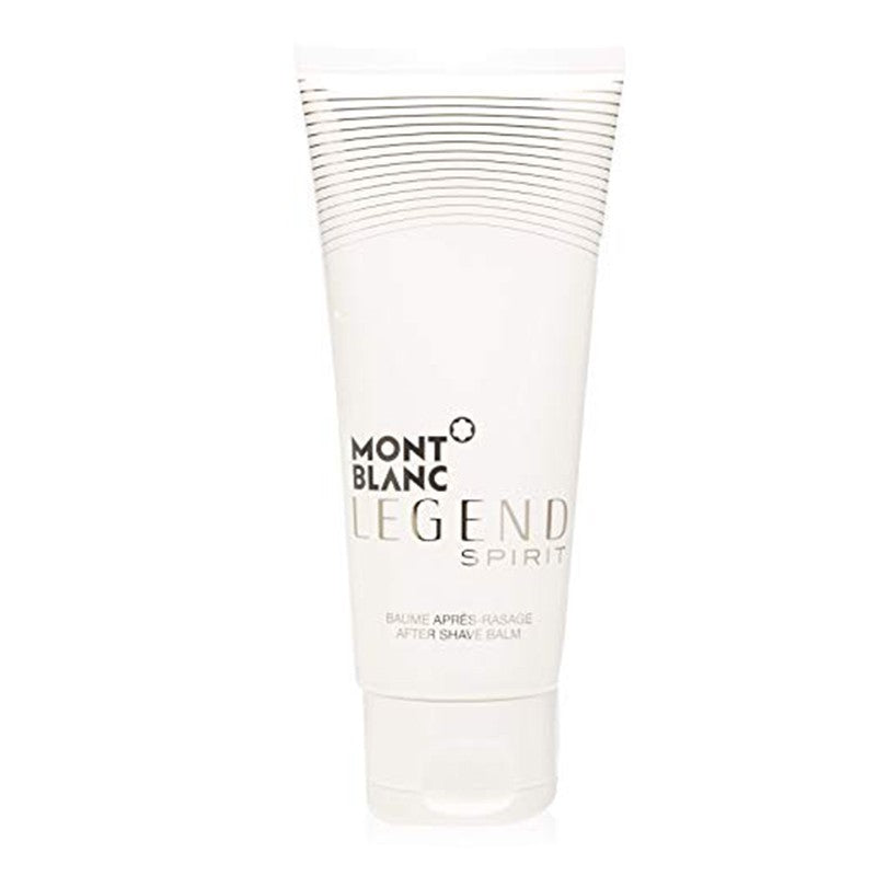 Montblanc Legend Spirit After Shave (Unboxed) 100ml (M)