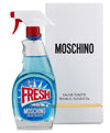 Moschino Fresh Couture 100ml EDT (L) SP