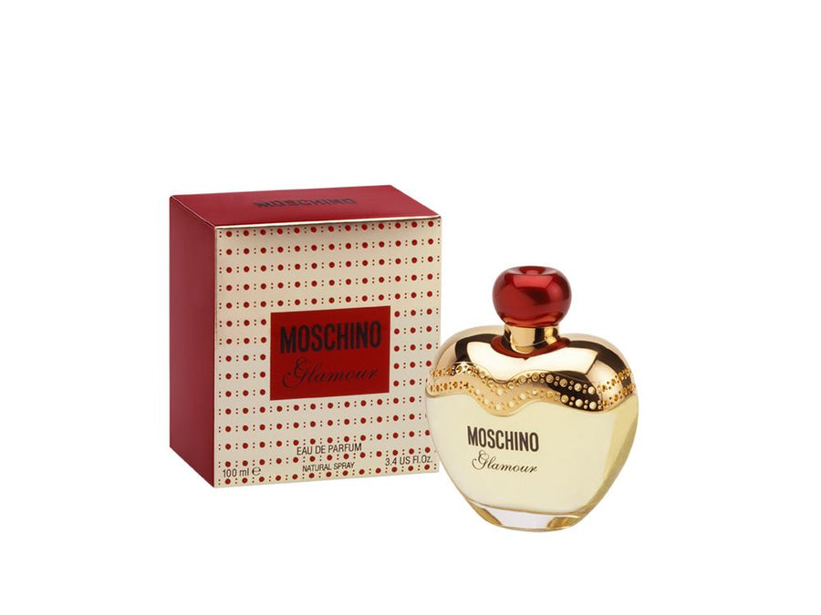 Moschino Glamour 100ml EDP (L) SP