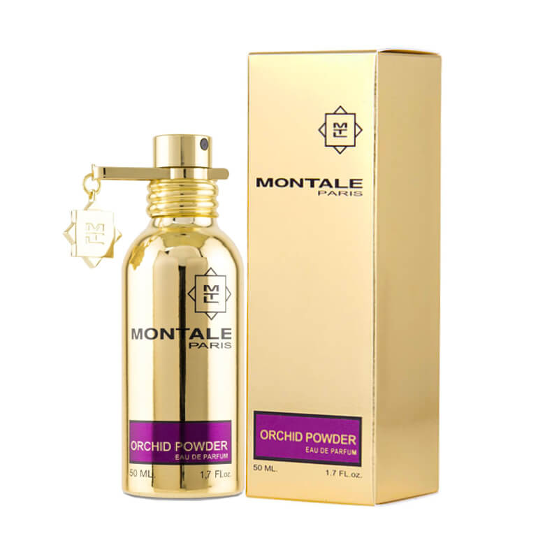 Montale Orchid Powder Eau de Parfum 50ml