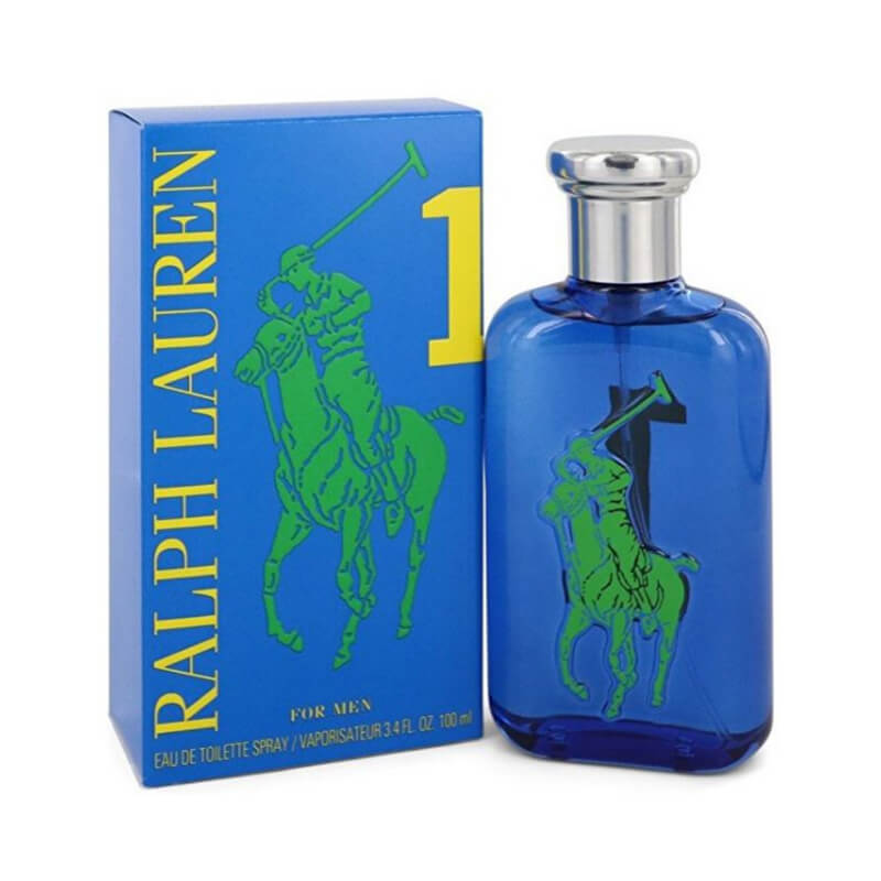 Ralph Lauren Big Pony 1 100ml EDT (M) SP