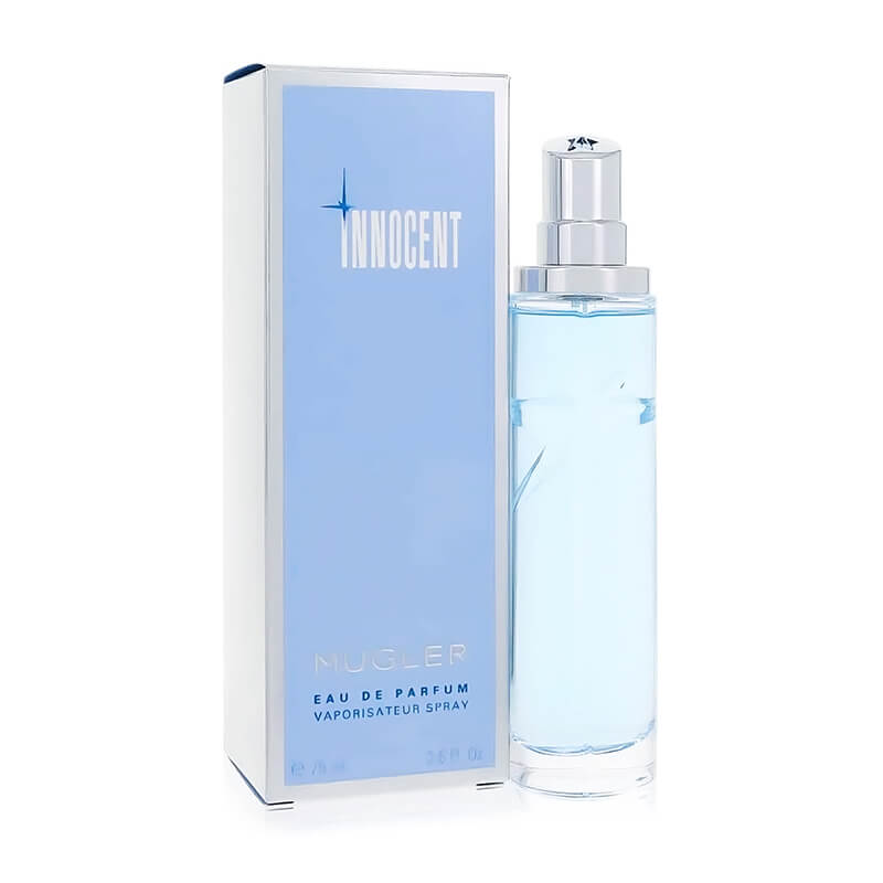Thierry Mugler Innocent 75ml EDP (L) SP