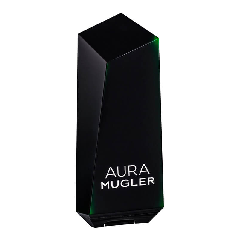 Thierry Mugler Aura Mugler Body Lotion (Tester) 200ml (L)