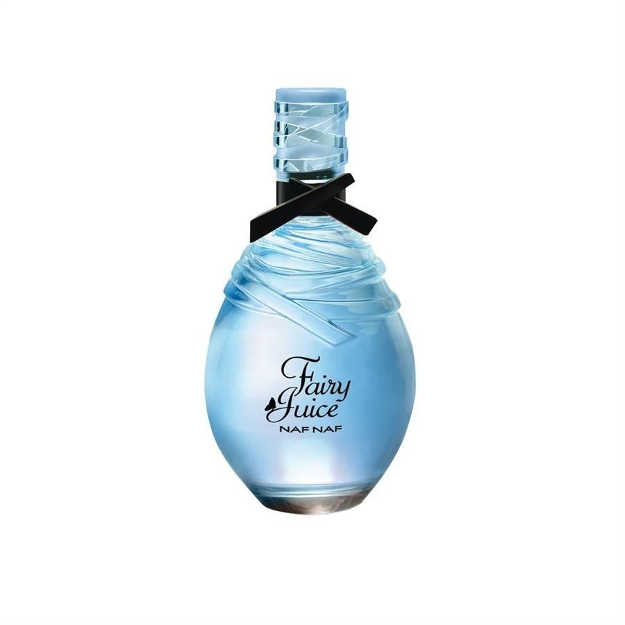 Nafnaf Fairy Juice Blue (Tester) 100ml EDT (L) SP