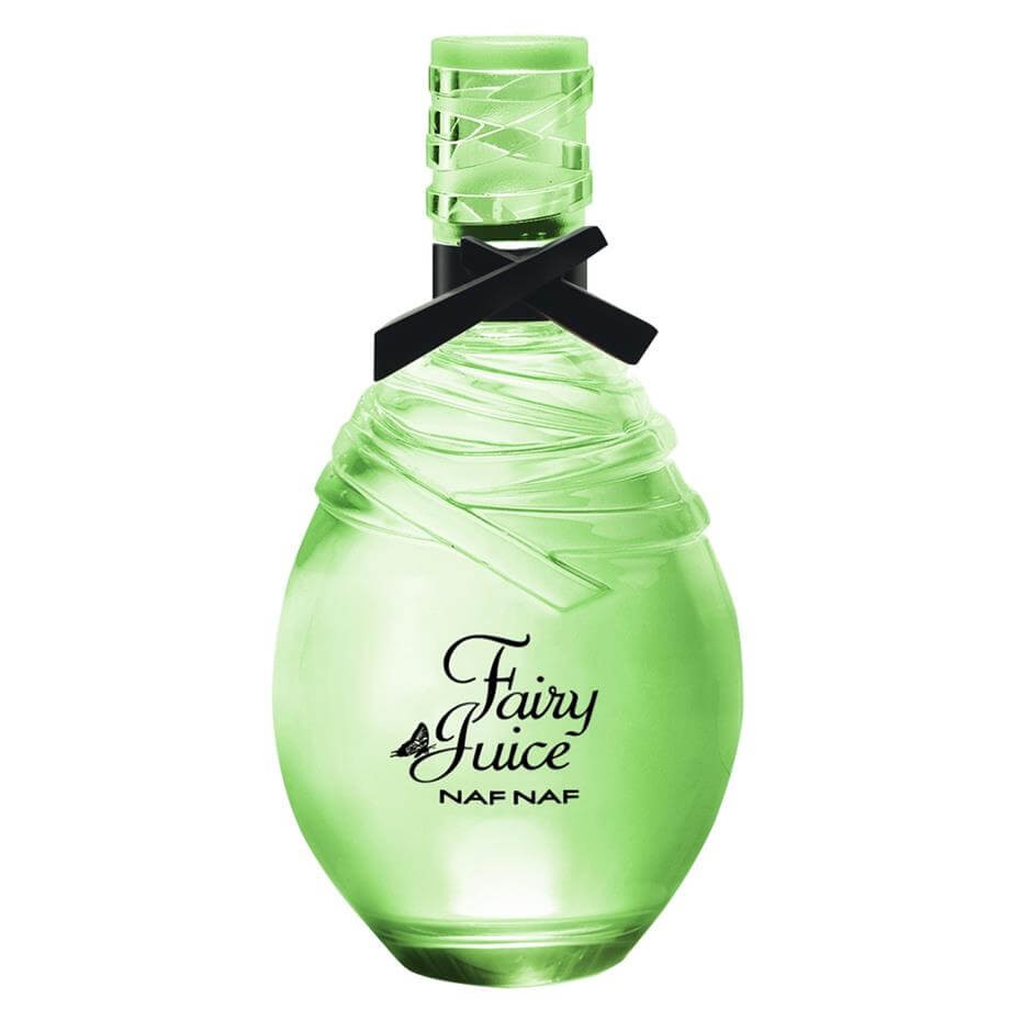 Nafnaf Fairy Juice Green (Tester) 100ml EDT (L) SP