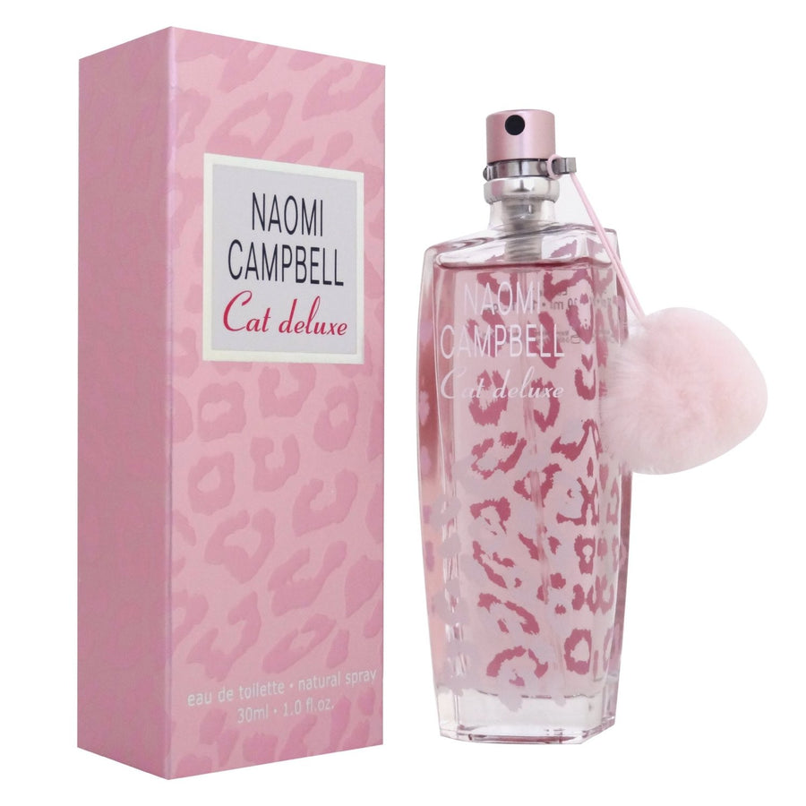 Naomi Campbell Cat Deluxe 30ml EDT (L) SP