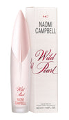 Naomi Campbell Wild Pearl 50ml EDT (L) SP
