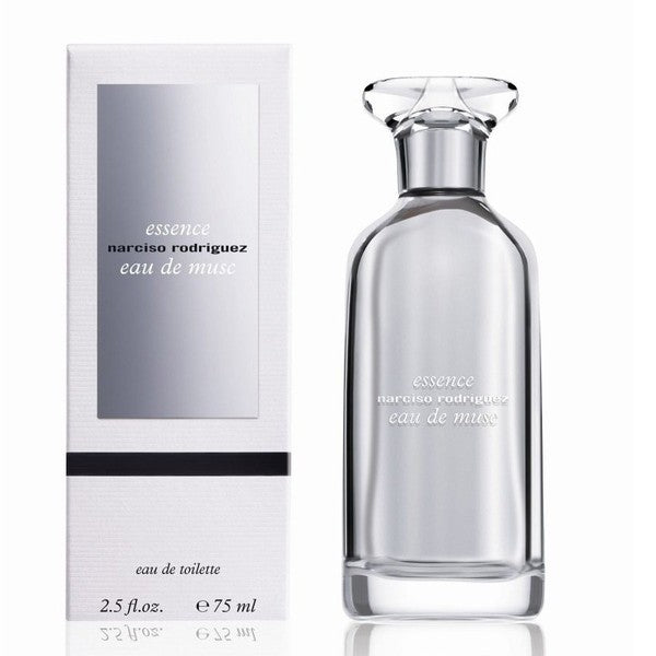 Narciso Rodriguez Essence Eau De Musc 75ml EDT (L) SP