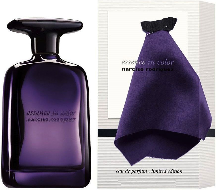 Narciso Rodriguez Essence in Color 50ml EDP (L) SP