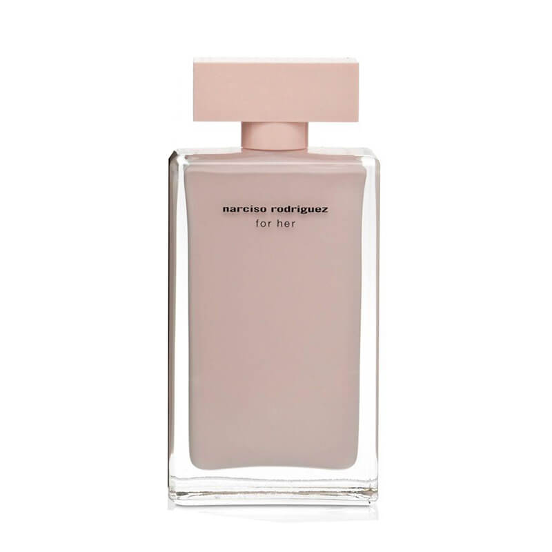 Narciso Rodriguez For Her (Unboxed) 100ml EDP (L) SP