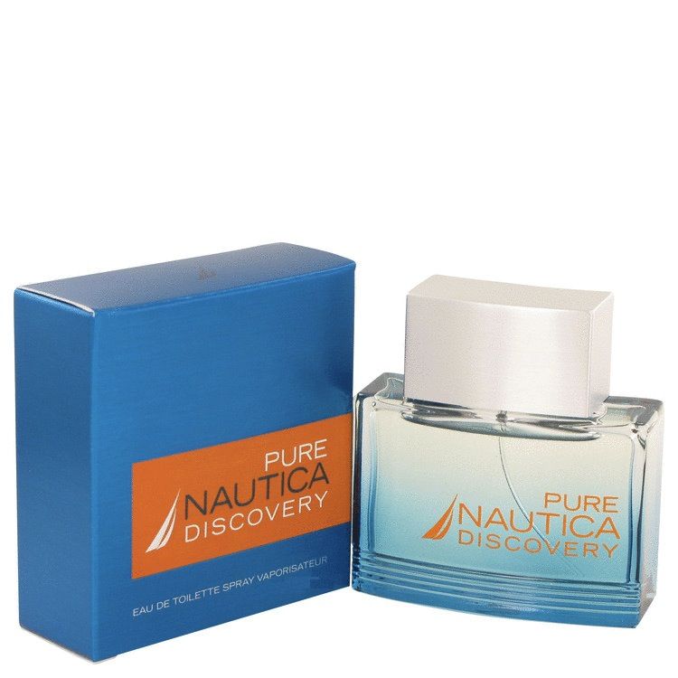 Nautica Pure Discovery 100ml EDT (M) SP