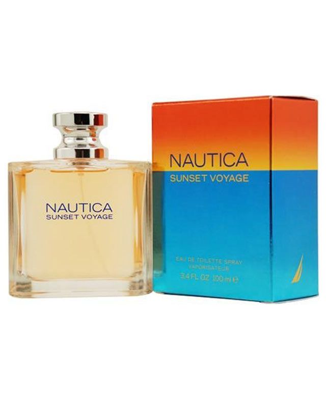 Nautica Sunset Voyage 100ml EDT (M) SP