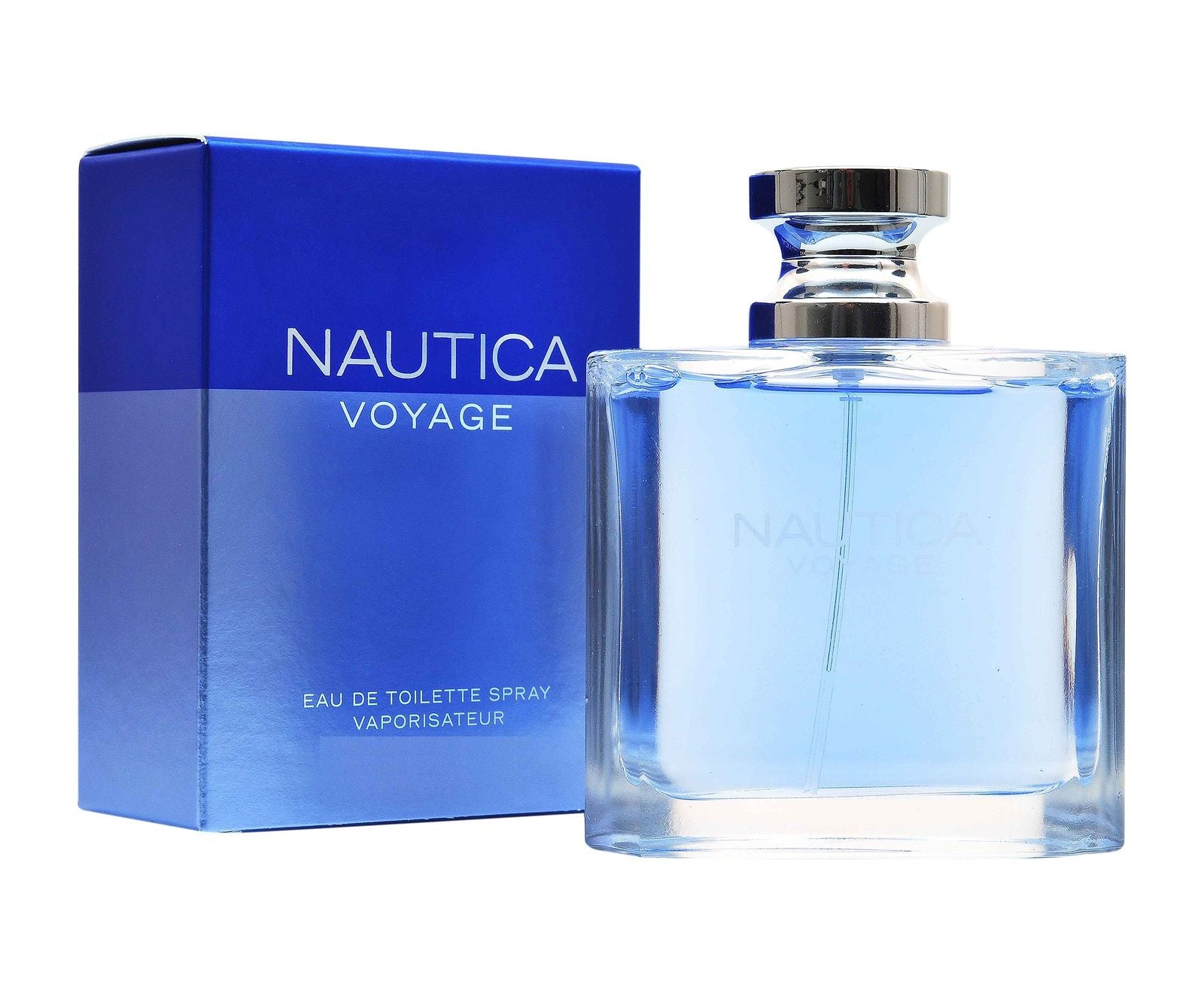 Nautica Voyage 50ml EDT (M) SP