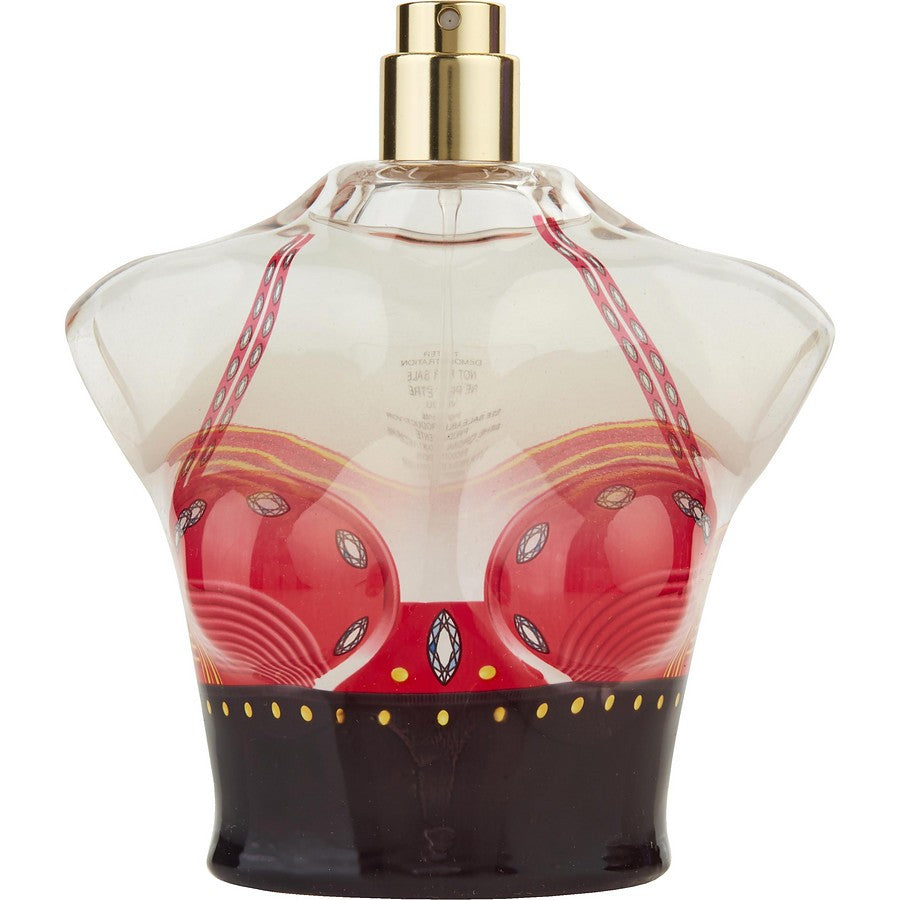 Nicki Minaj Minajesty (Tester No Cap) 100ml EDP (L) SP