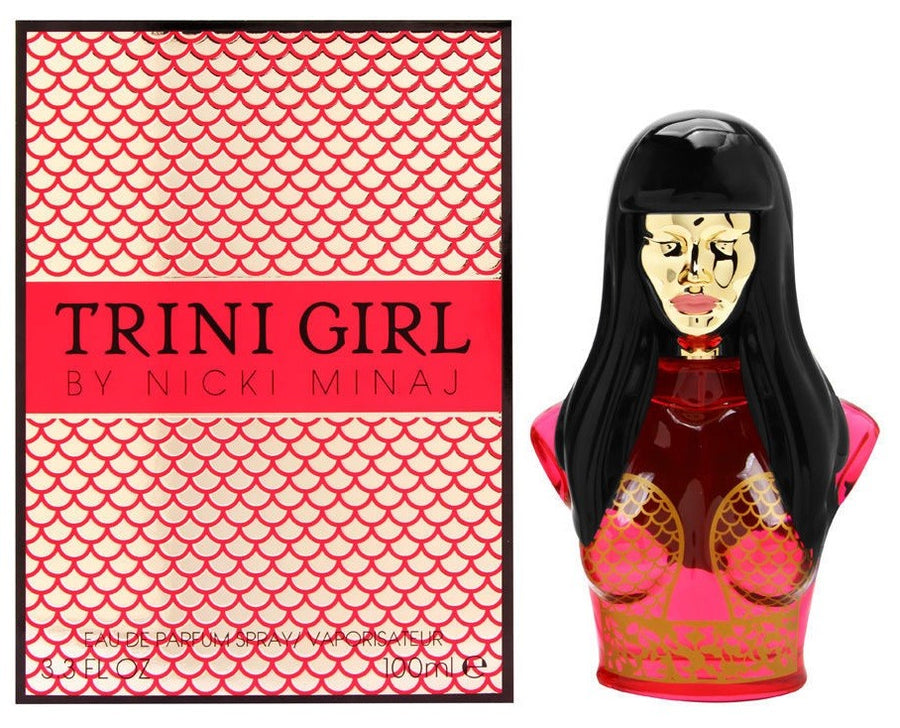 Nicki Minaj Trini Girl 100ml EDP (L) SP