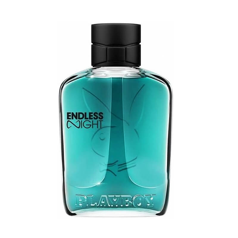 Playboy Endless Night For Him Eau De Toilette 60ml