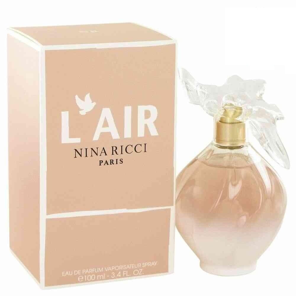 Nina Ricci L'Air 100ml EDP (L) SP