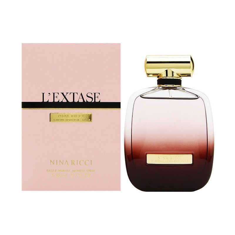 Nina Ricci L'Extase 80ml EDP (L) SP